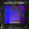 Raindrops (feat. Stunt) - Single