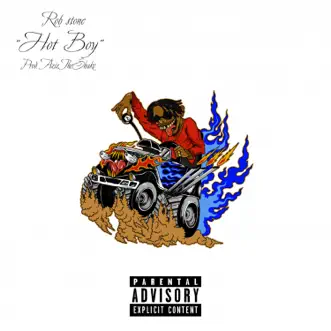 Hot Boy - Single by Rob $tone album reviews, ratings, credits