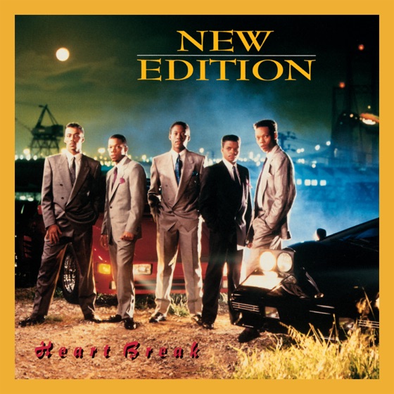 Cover artwork for Supernatural