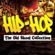HIP-HOP - THE COLLECTION cover art