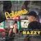 Palomo - Nazzy lyrics