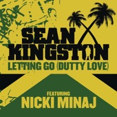 Sean Kingston - Letting Go (Dutty Love) featuring Nicki Minaj (Album Version)