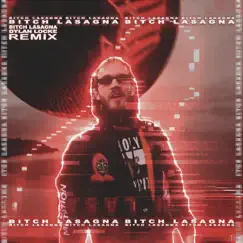 Bitch Lasagna (Remix) [feat. Party in Backyard & Pewdiepie] - Single by Dylan Locke album reviews, ratings, credits