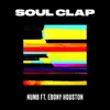 Numb (feat. Ebony Houston) - Single album lyrics, reviews, download