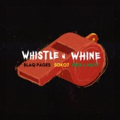 Whistle N Whine artwork