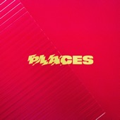 Places artwork