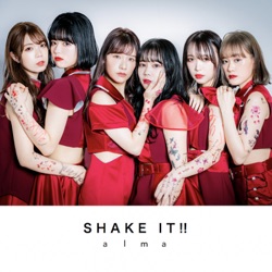 SHAKE IT!!