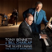 Tony Bennett & Bill Charlap - They Didn't Believe Me
