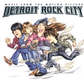 Detroit Rock City (Music from the Motion Picture)