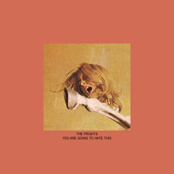 Cover artwork for Kids