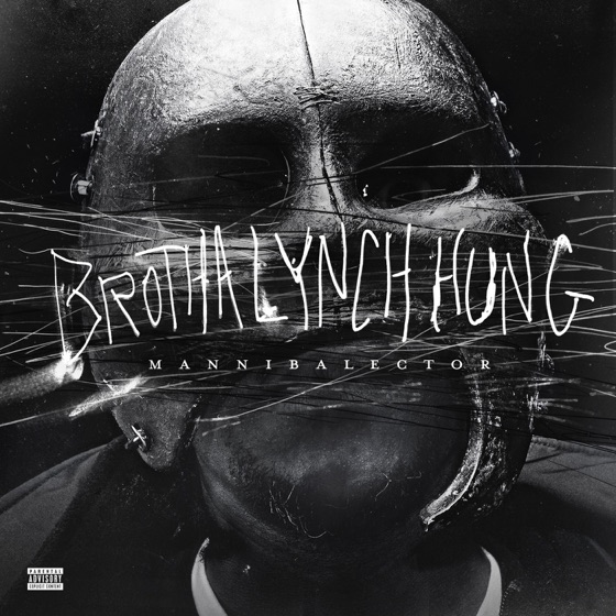 Cover artwork for Dead Bitch