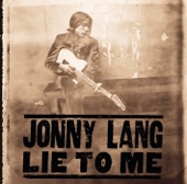 Jonny Lang - There's Gotta Be A Change