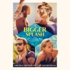 A Bigger Splash (Original Motion Picture Soundtrack) artwork