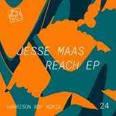 Reach (Harrison BDP Remix) artwork