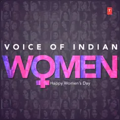 Voice of Indian Women - Happy Women’s Day by Various Artists album reviews, ratings, credits
