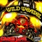Lets Ride (feat. Destropues) - Wild Weasel lyrics