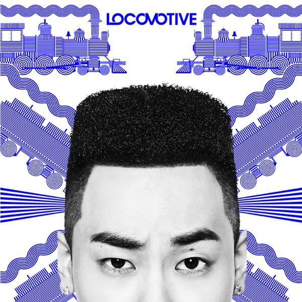Loco – LOCOMOTIVE