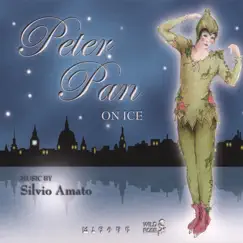 Peter Pan by Silvio Amato album reviews, ratings, credits