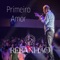 Primeiro Amor - Rebanhão lyrics