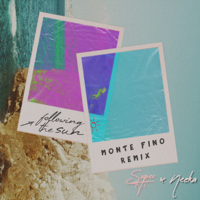 SUPER-Hi & Neeka - Following the Sun (Monte Fino Remix) artwork