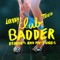 Agyness Deyn (Malente Mix) [feat. Jodie Harsh] - Larry Tee lyrics