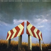 The Gary Burton Quartet - The Whopper