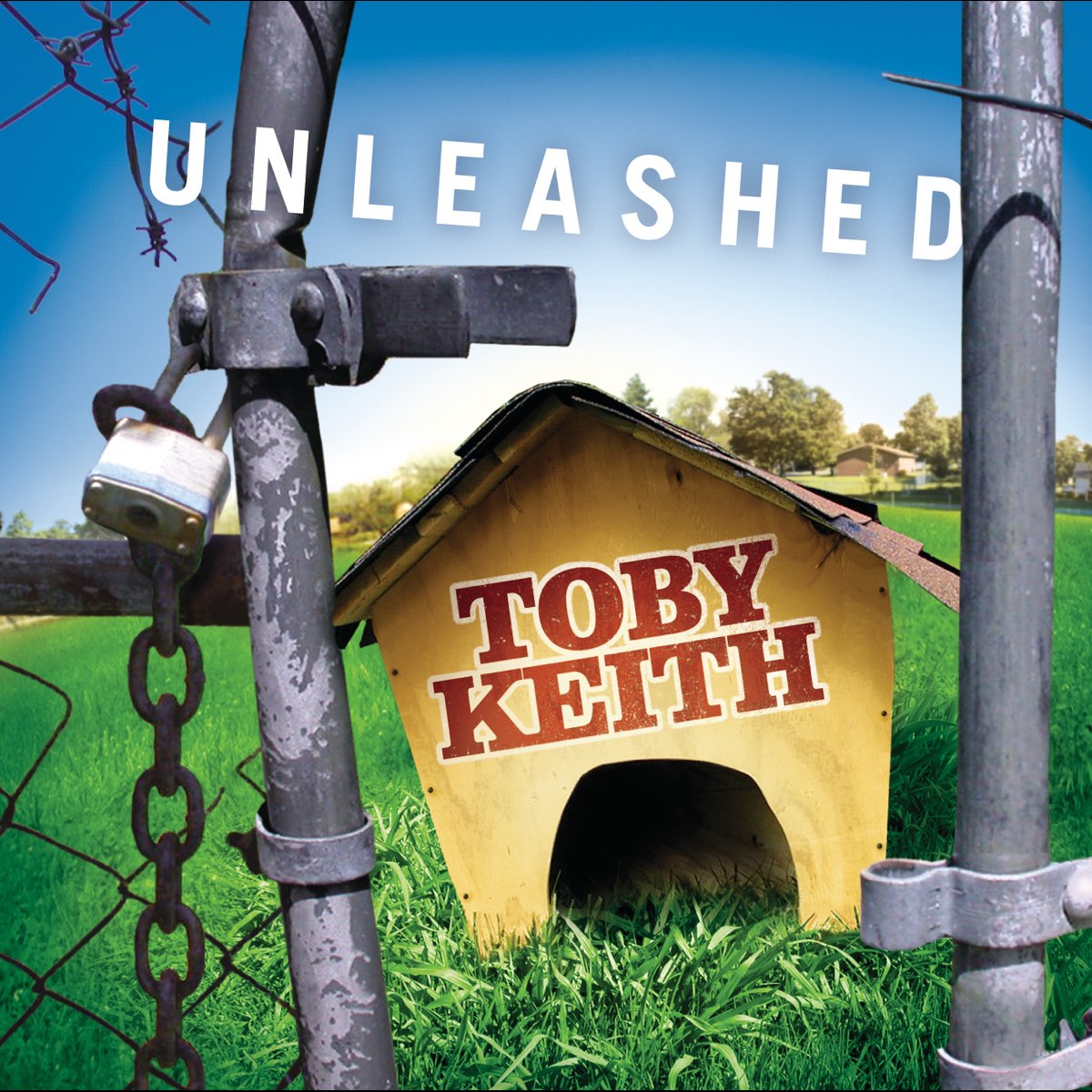 ‎Unleashed by Toby Keith on Apple Music