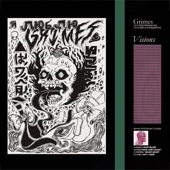 Grimes - Be a Body