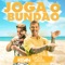 Joga o Bundão (feat. Lucas Lucco) - DJ Kevin lyrics