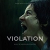 Violation (Original Motion Picture Soundtrack) artwork