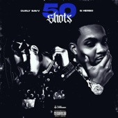 50 Shots (feat. G Herbo) artwork