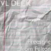Freestyle from Fulton - Single album lyrics, reviews, download