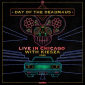 Day of the deadmau5, Live in Chicago, 2020 (DJ Mix) artwork