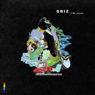 It Gets Better (feat. DRAM) by GRiZ song reviws