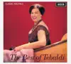 Renata Tebaldi: Classic Recital album lyrics, reviews, download