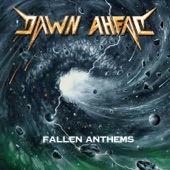 Anthem of the Fallen artwork