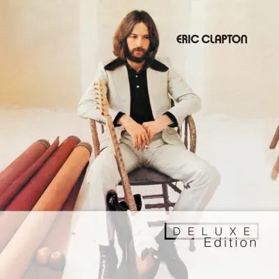 Eric Clapton (Deluxe Edition) - Eric Clapton