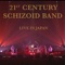 Birdman - 21st Century Schizoid Band lyrics