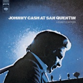 Johnny Cash - I Don't Know Where I'm Bound (Live at San Quentin State Prison, San Quentin, CA  - February 1969)