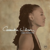 Cassandra Wilson - I'm Old Fashioned