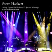 Steve Hackett - Déjà Vu