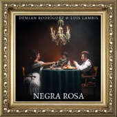 Negra Rosa artwork