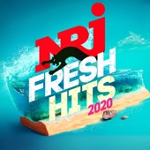 NRJ Fresh Hits 2020 artwork