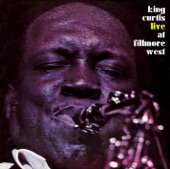 King Curtis - My Sweet Lord (Live with Billy Preston)