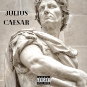 Julius Caesar artwork