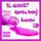 Sauced Up (feat. Mumba Benji) - El Nugget lyrics