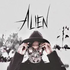 Alien by Sincerely Collins album reviews, ratings, credits