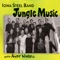 Jungle Music (feat. Andy Narell) - Iowa Steel Band lyrics