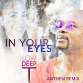 In Your Eyes / Anthem Remix / (Radio Mix) artwork