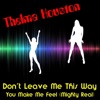 Thelma Houston - Don't Leave Me This Way (Rerecorded)
